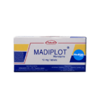 Manidipine Madiplot 10 mg Medtide@0.33x