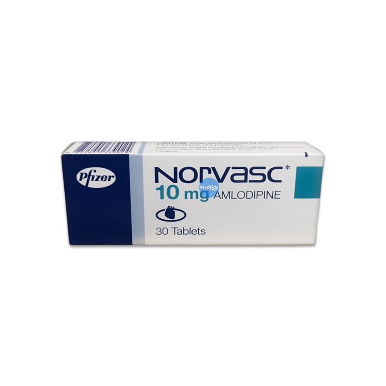 amlodipine 10 mg tablet commonly known as norvasc