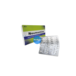 Memantine Neumantine 10 mg Alzheimer@0.75x