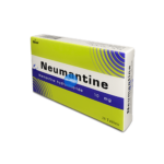 Memantine Neumantine 10@0.5x