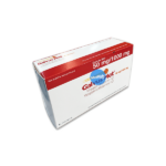 Galvus Met 50 and 1000 mg 60 tablets vildagliptin metformin
