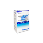 Aerobidol Inhaler alternative to berodual