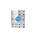 Deanxit 10 tablets