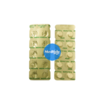 Manidipine Madiplot 20 mg 10 tablets ยามาดิพล็อต