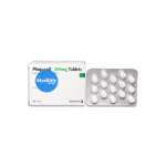 Hydroxychloroquine Plaquenil 200 mg