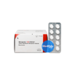 Metoprolol stada 100 mg 100 tablets