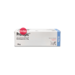Tacrolimus Protopic 0.1% ointment 10 g