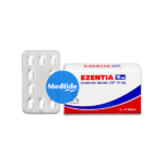 ยาบดไขมันอีเซ็นเทีย (Ezentia) ใช้แทนยา Ezetrol