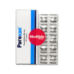 Puroxan Doxophylline 400 mg