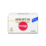 Sertraline Serlift 50mg เซอร์ลิฟ
