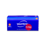 Valacyclovir Valtrex 500 mg 10 tablets วาลเทร็กซ์