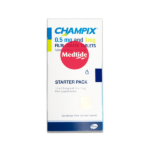 Champix Starter pack 0.5 mg + 1 mg