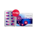 Diclofenac Subsyde CR 100 mg