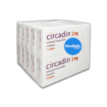 Melatonin Circadin 2 mg 15 tablets