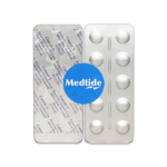 Bisoprolol Concor 5 mg 10 tablets