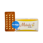 Melodia 21 tablets