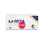 Leflunomide Lareya 20 mg