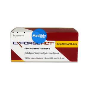 amlodipine valsartan hydrochlorothiazide trade name