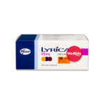 Pregabalin Lyrica 25 mg