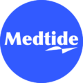 MEDTIDE Logo