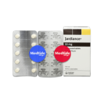 Empagliflozin Jardiance 10 mg 30 tablets