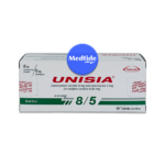 Unisia 8-5 mg