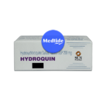 ยารักษาโรครูมาตอยด์ Hydroquin (hydroxychloroquine) 200 mg ใช้แทนยา plaquenil 200 mg