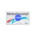 MeteoSpasmyl ยาลดอาการปวดเกร็งช่องท้อง