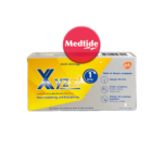 Xyzal 5 mg Medtide@0.5x
